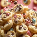 Cookie Cereal First Image