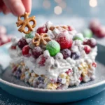 Christmas Crunch First Image