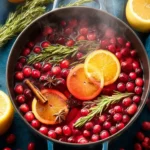 Christmas Simmer Pot First Image