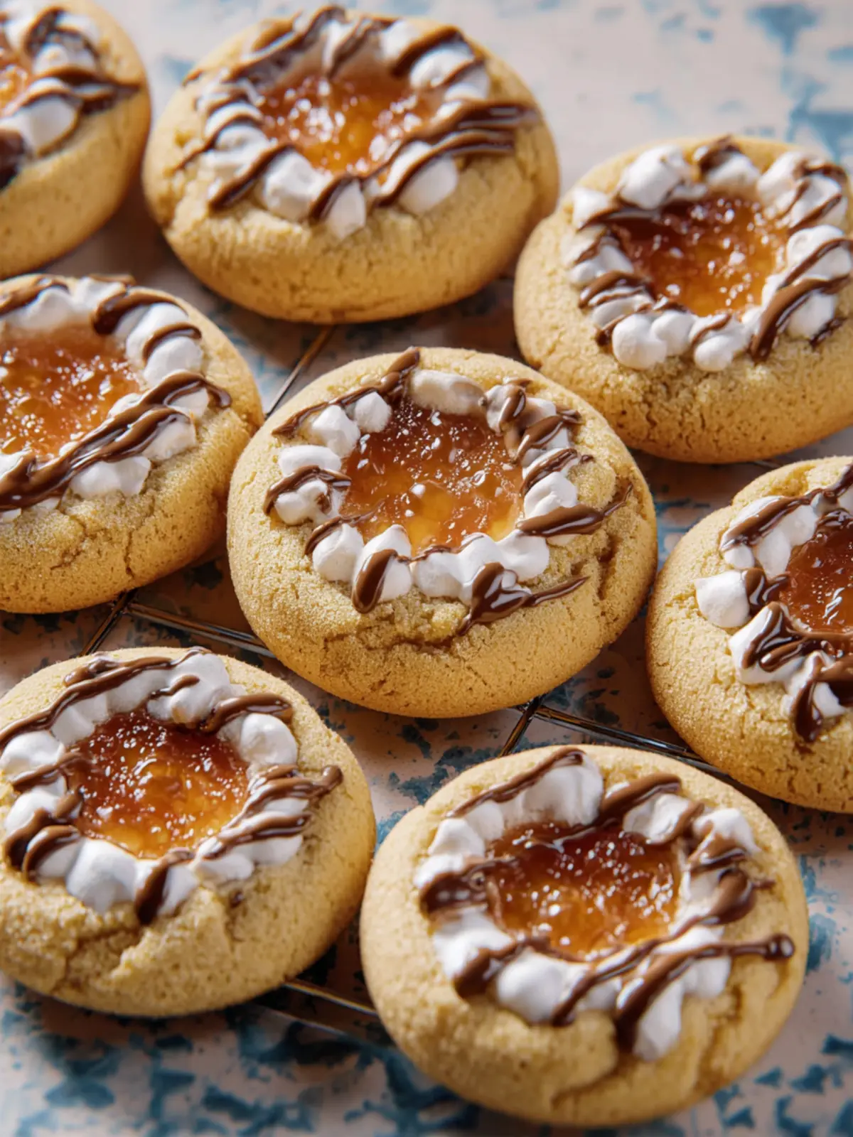 These Bakery-Worthy Cookies Are So Much Easier Than They Look First Image