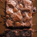 Black Bean Brownies First Image