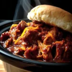 Crockpot Party Recipes That Transform Your Gatherings Forever First Image
