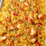 Lobster Mac and Cheese First Image