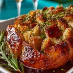 Best Dressing Recipe for Thanksgiving First Image