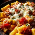 Crockpot Pasta Recipes: 7 Comforting Dishes You’ll Crave First Image