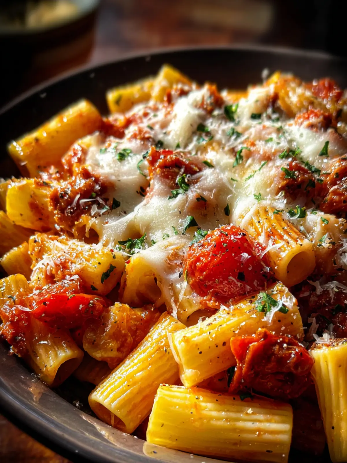 Crockpot Pasta Recipes: 7 Comforting Dishes You’ll Crave First Image