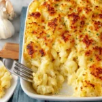 Baked Mac and Cheese (Make-Ahead) First Image