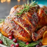 Juicy Turkey Brine First Image