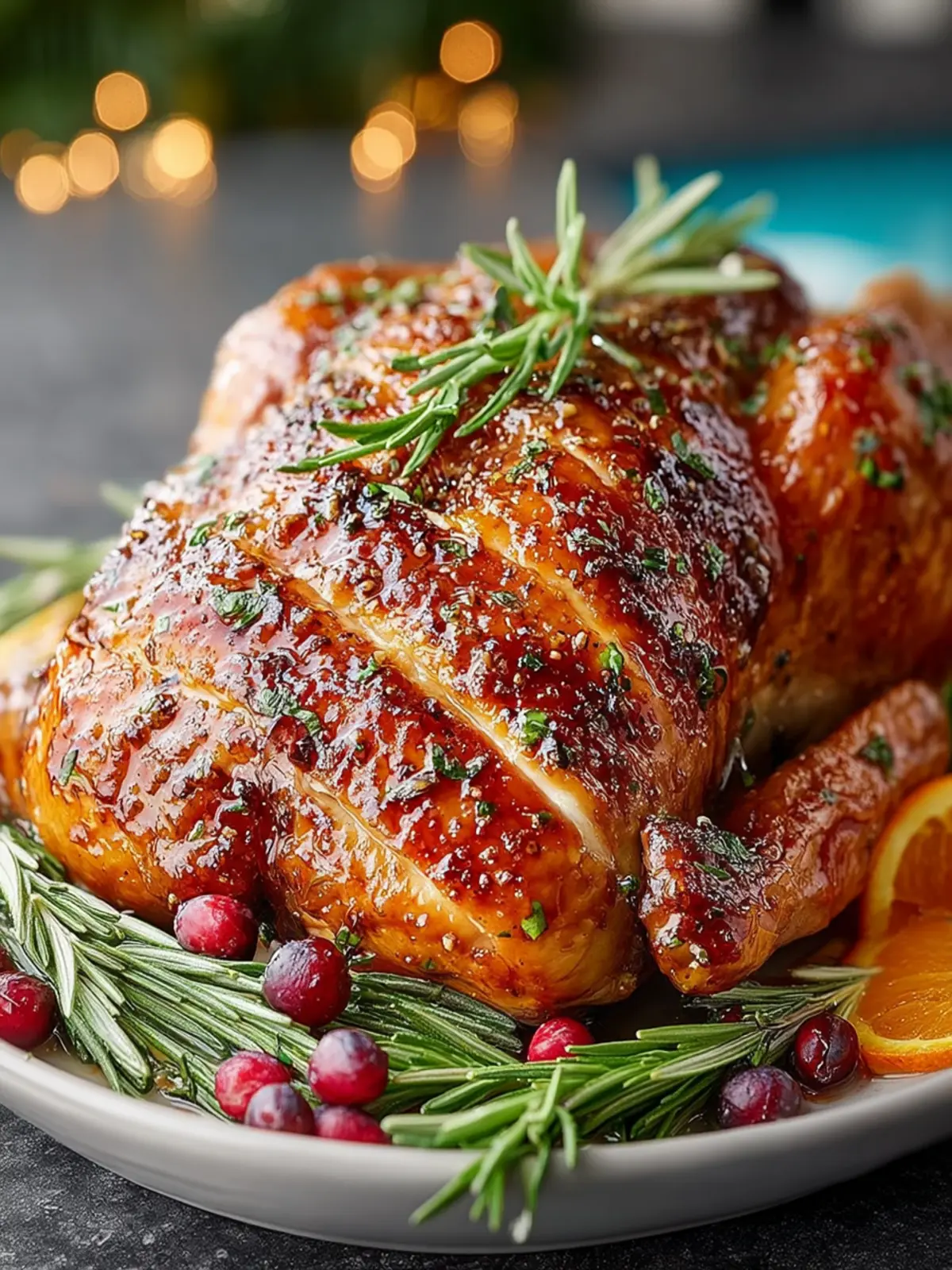 Juicy Turkey Brine First Image