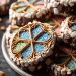 Church Window Cookies First Image