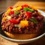 Crockpot Hamburger Recipes Ground Beef: 5 Comforting Delights First Image