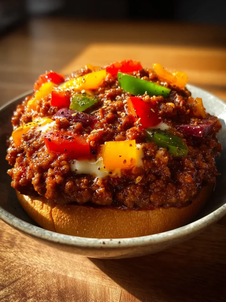Crockpot Hamburger Recipes Ground Beef: 5 Comforting Delights First Image
