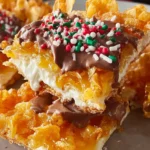 Potato Chip Christmas Crack First Image