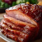 crockpot ham recipes precooked: 5 Heartwarming Variations First Image