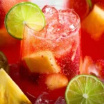 Fruit Punch First Image