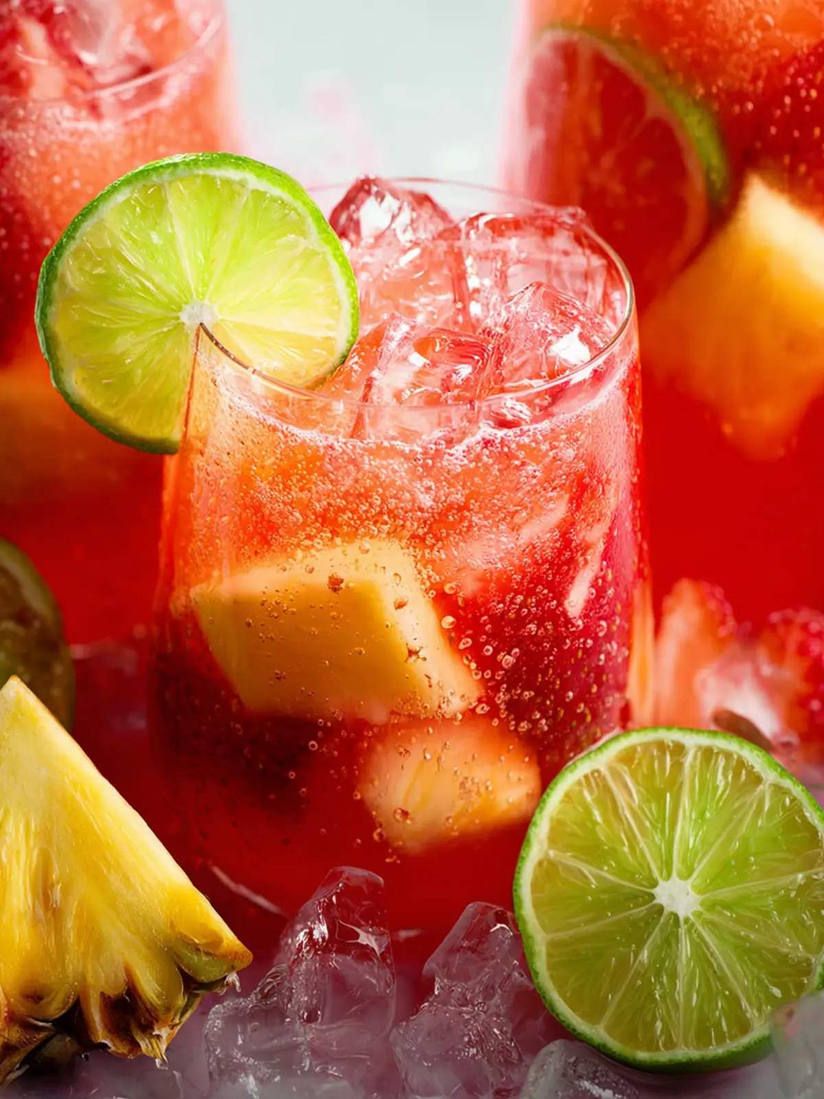 Fruit Punch First Image