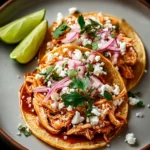Irresistible Chicken Tinga Recipe for Flavor Lovers First Image