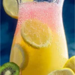 Sparkling Lemonade First Image