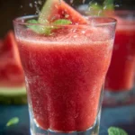 Watermelon Juice First Image