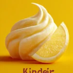 Lemon Butter Bliss: Quick & Creamy Homemade Delight First Image