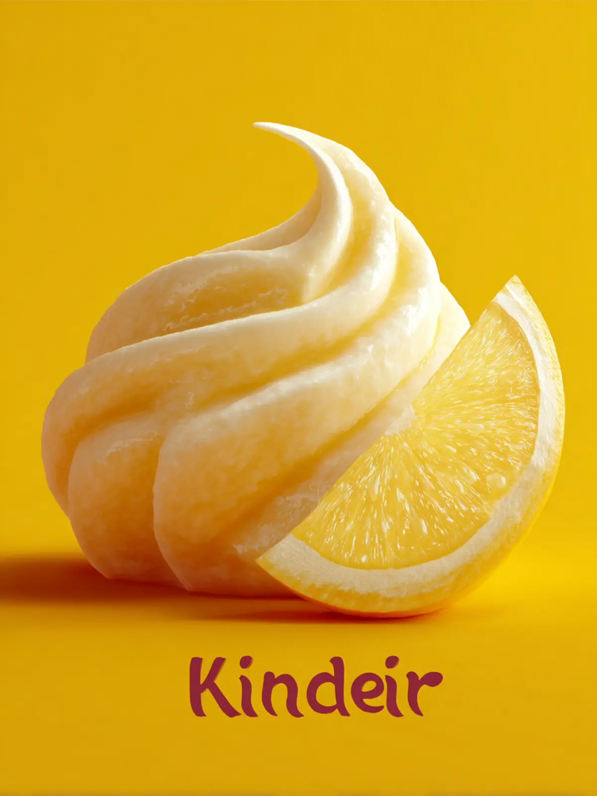 Lemon Butter Bliss: Quick & Creamy Homemade Delight First Image