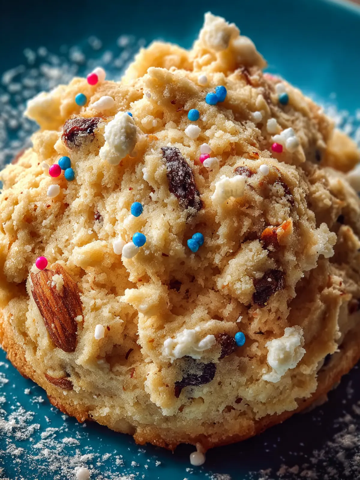 Cottage Cheese Cookie Dough First Image