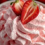Creamy Strawberry Fluff Dip: A Sweet Delight for Everyone First Image