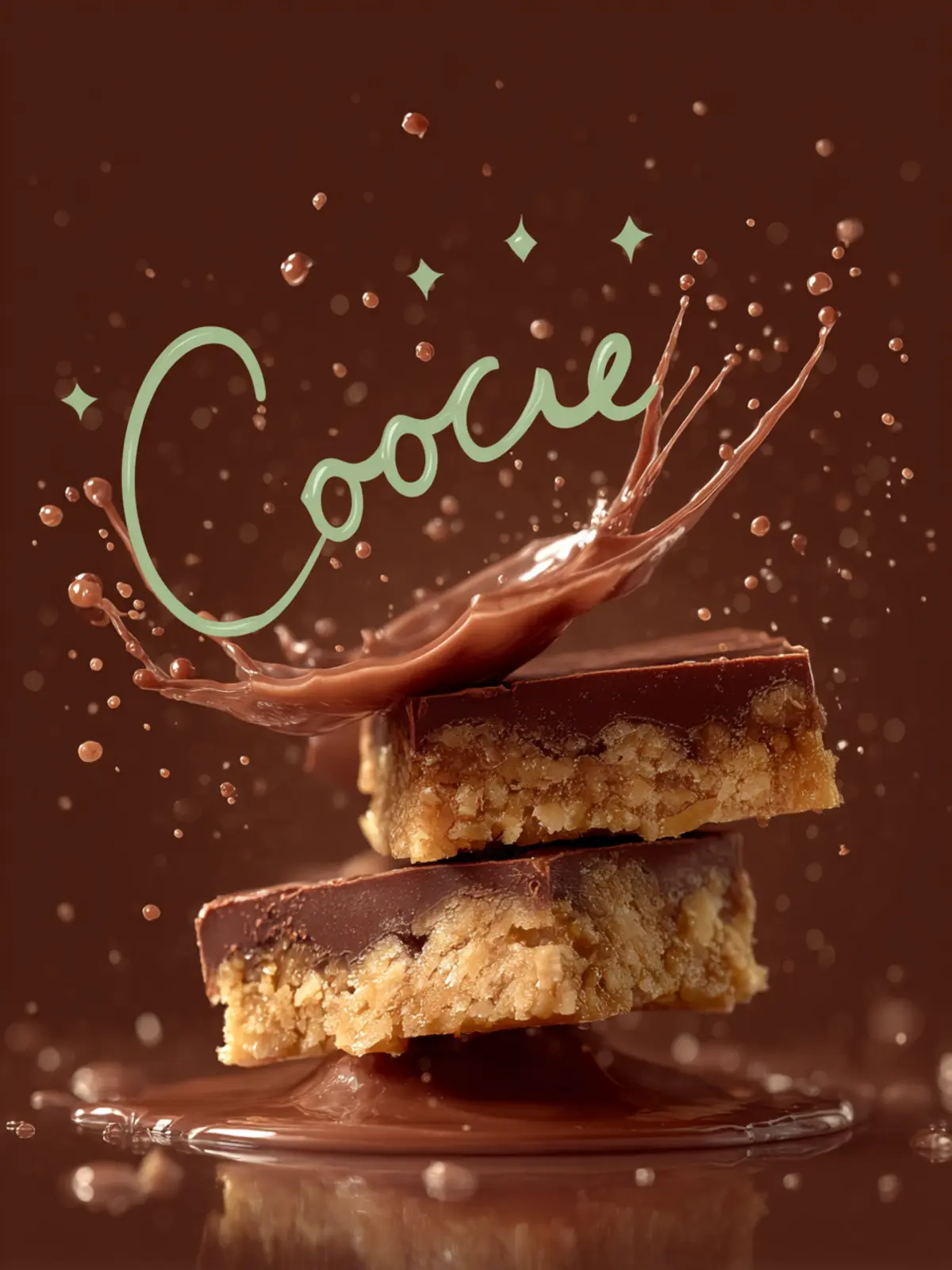 Mars Bar Squares Recipe First Image