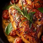 Marry Me Chicken First Image