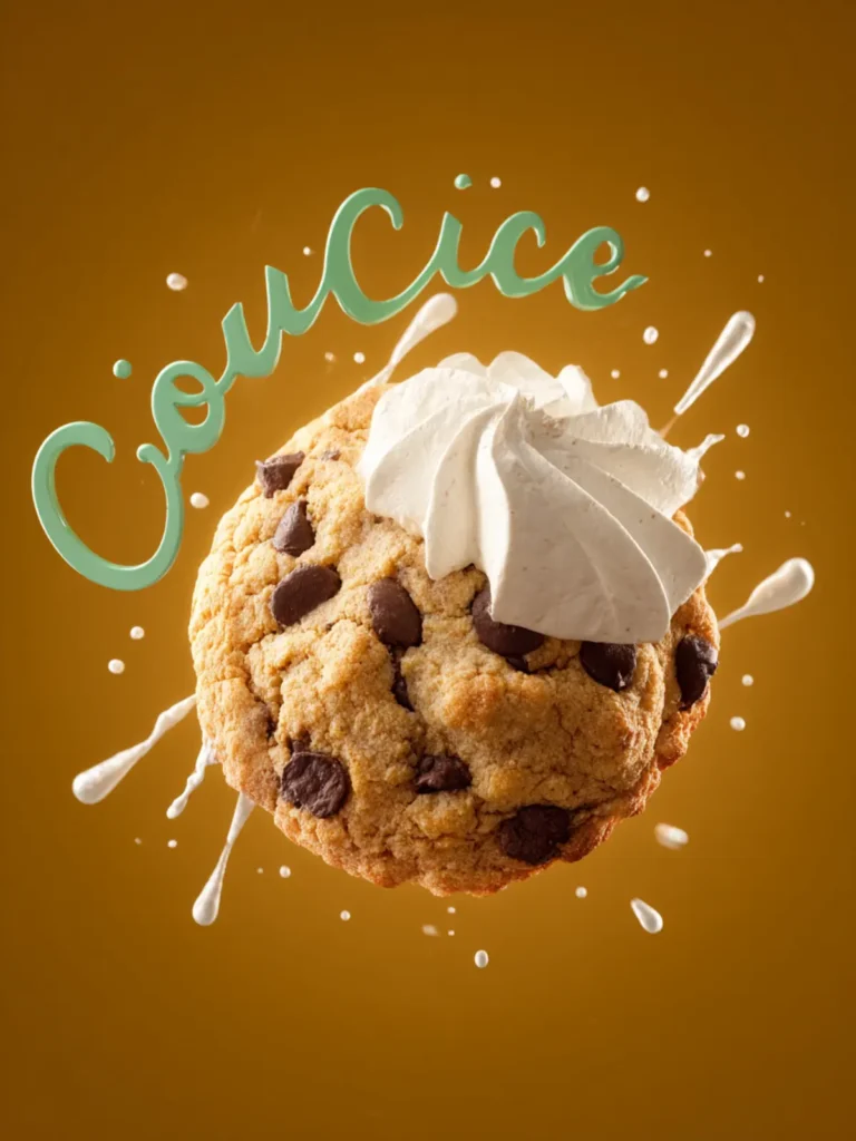 Softbatch Cream Cheese Chocolate Chip Cookies Recipe First Image