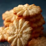 World’s Best Butter Cookies First Image