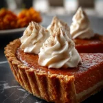 Southern Sweet Potato Pie First Image