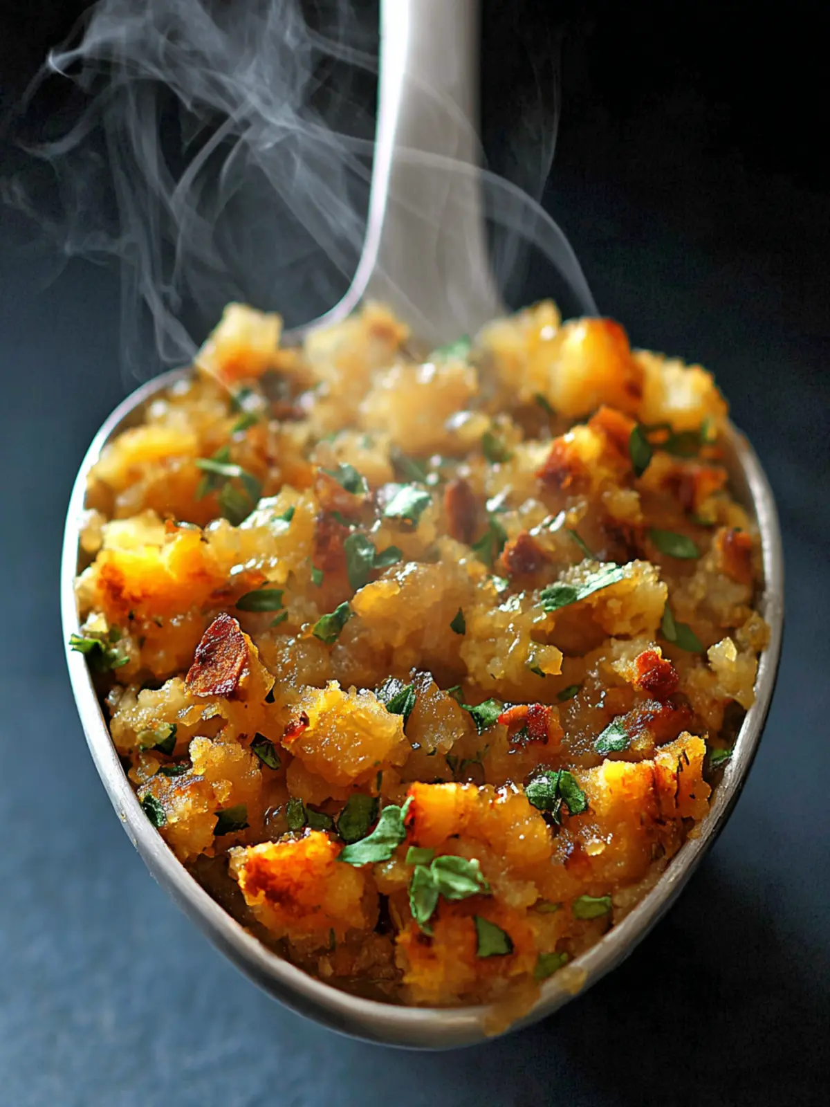 Instant Pot Dressing First Image