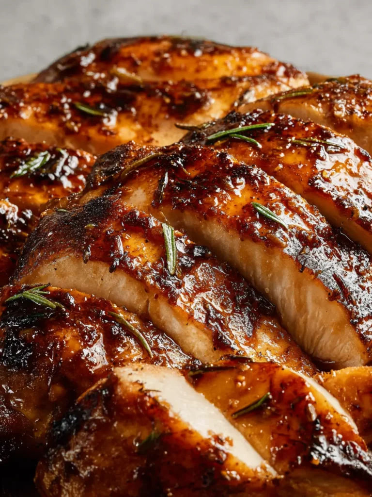 Everyday Chicken Marinade First Image