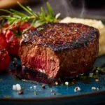 Filet Mignon First Image