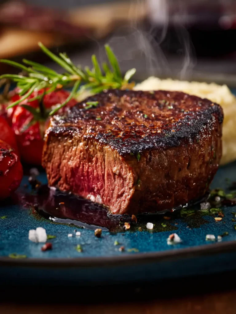 Filet Mignon First Image