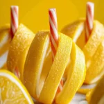 Lemon Sticks First Image