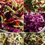 Low-Carb and Keto Cabbage Salads First Image