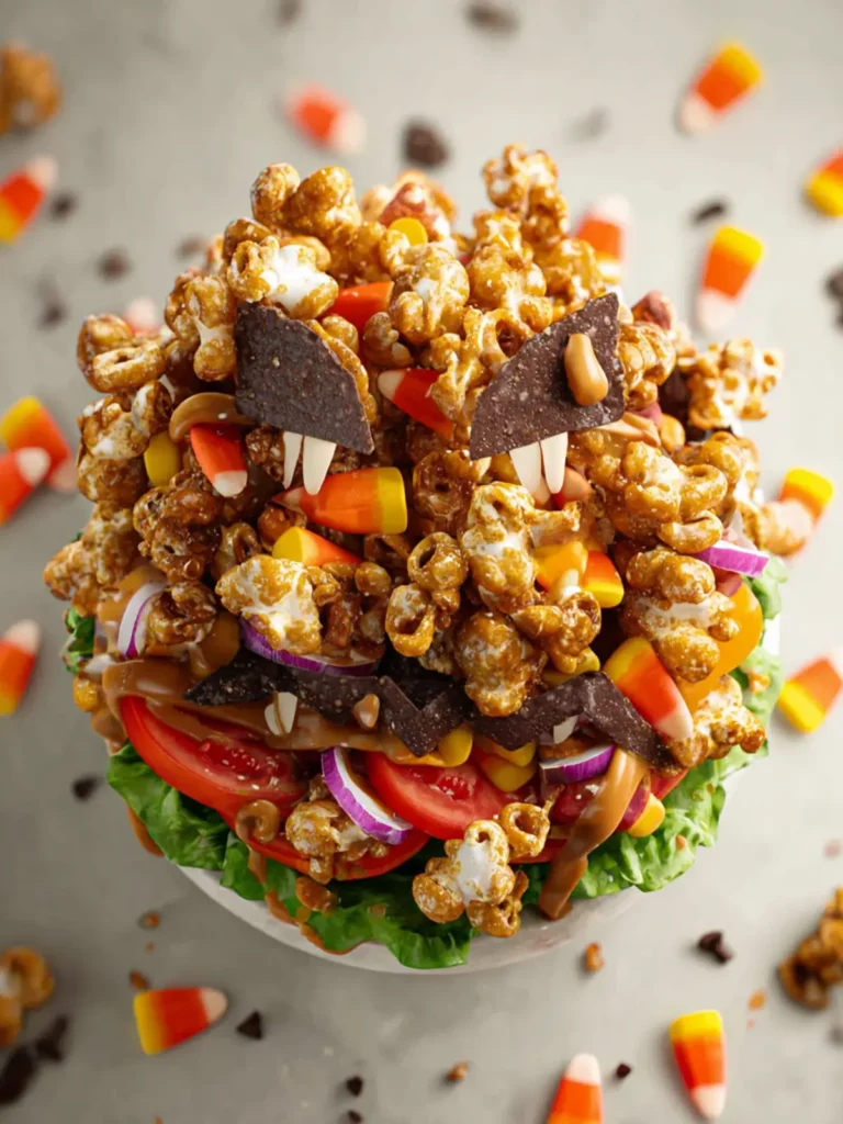 Monster Mix First Image