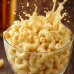 Beer Mac and Cheese First Image