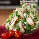 Chicken Salad First Image