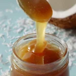 Coconut Syrup First Image