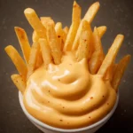 French Fry Sauce First Image