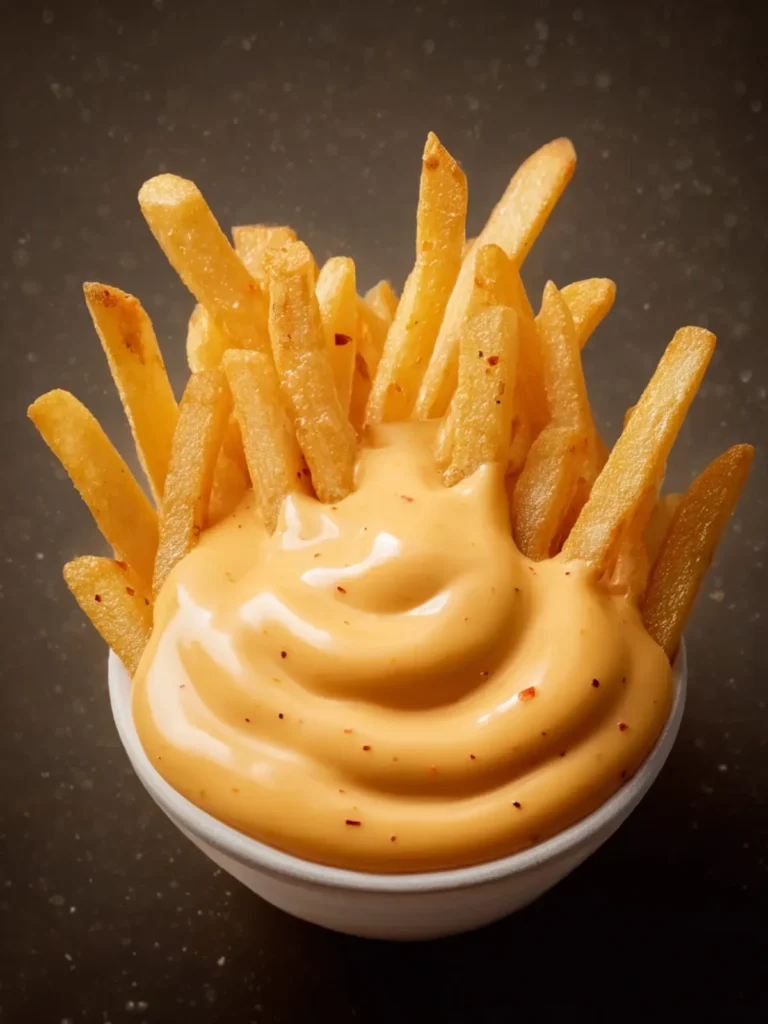 French Fry Sauce First Image