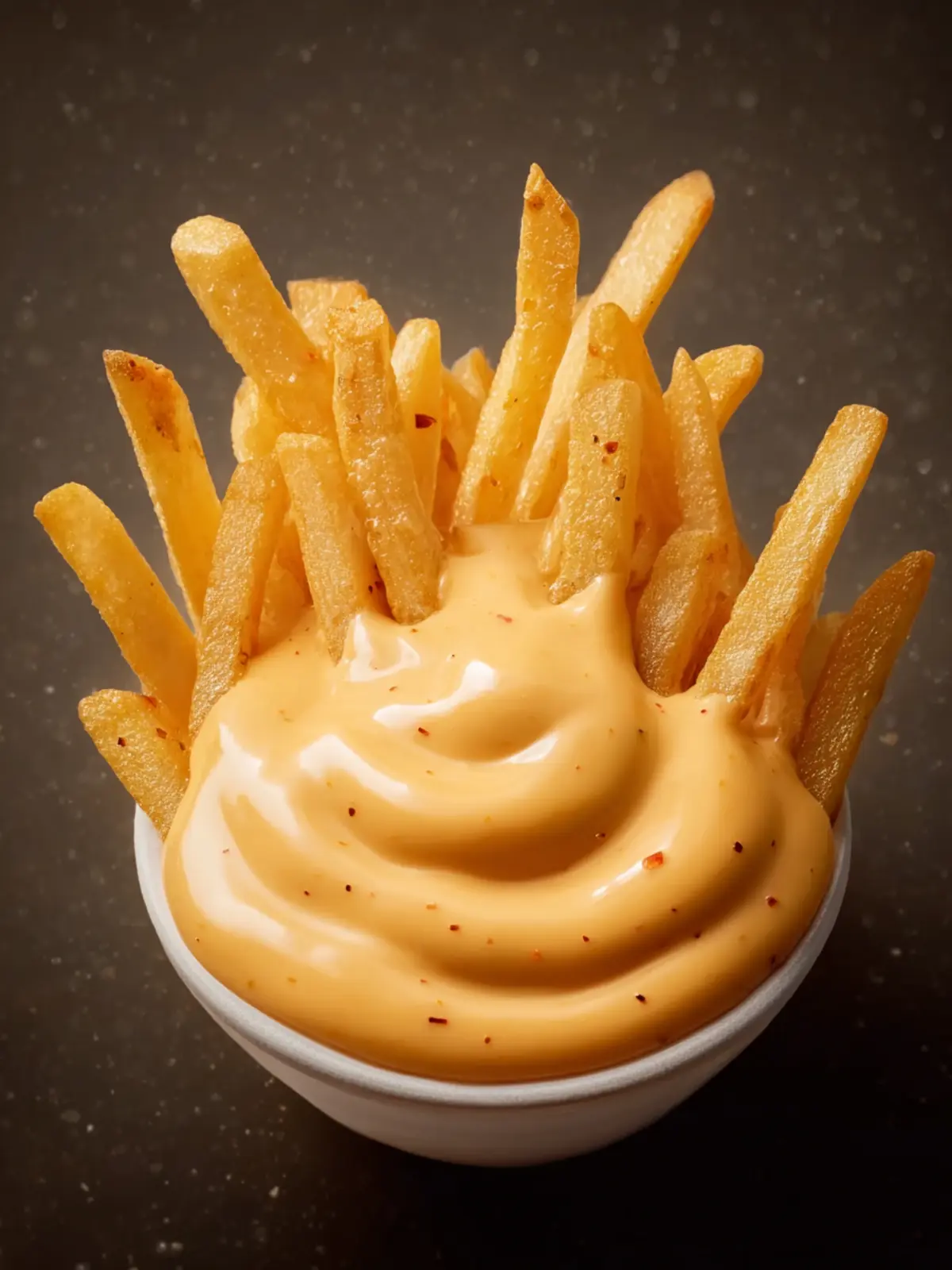 French Fry Sauce First Image