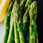 How to Cook Asparagus First Image