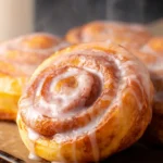 Honey Buns First Image
