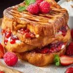 PBJ French Toast First Image
