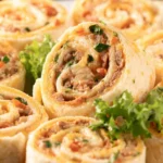 taco pinwheels First Image